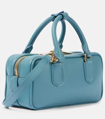 Borsa Arcadie Small in pelle | Miu Miu