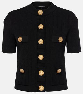 Cardigan | Balmain