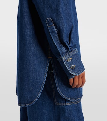 Camisa de denim | Plan C