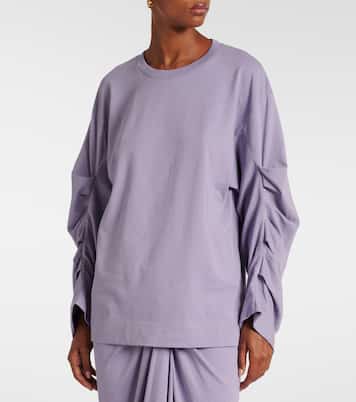 Sweat-shirt en coton | Dries Van Noten