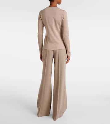 Pullover Henley in lana | Ralph Lauren Collection
