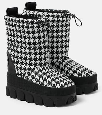 Botas de nieve Snowy | Goldbergh