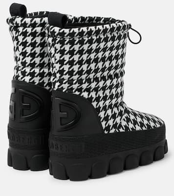 Botas de nieve Snowy | Goldbergh