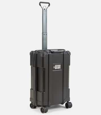 Ghost Cabin suitcase | Harper Collective