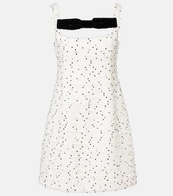 Minikleid aus Tweed | Nina Ricci