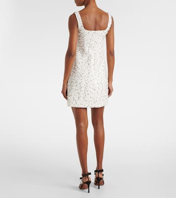 Minikleid aus Tweed | Nina Ricci