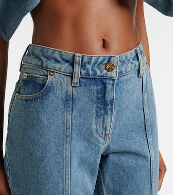 Flared Jeans | Nina Ricci