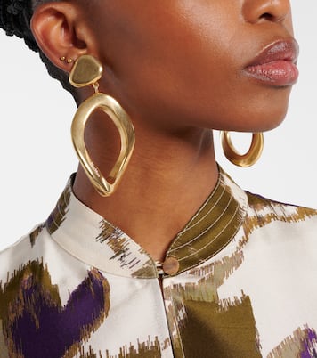 Boucles d’oreilles Pendant | Max Mara