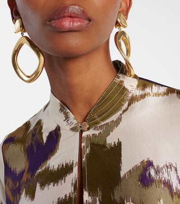 Boucles d’oreilles Pendant | Max Mara