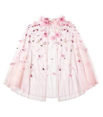 Mantella Zahra in tulle | Tutu Du Monde