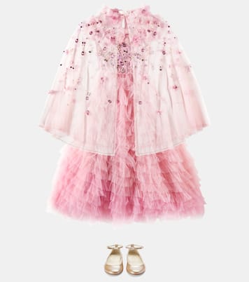 Mantella Zahra in tulle | Tutu Du Monde
