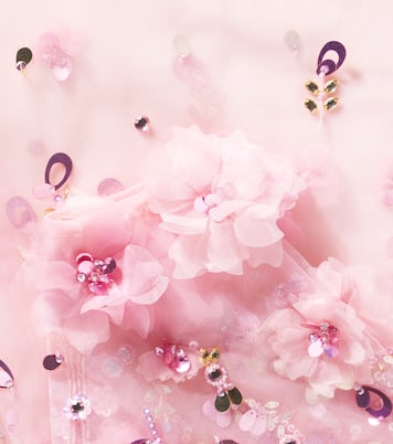Mantella Zahra in tulle | Tutu Du Monde