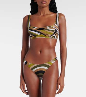 Slip bikini Iride | Pucci