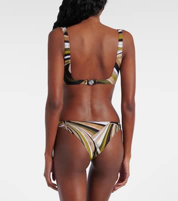 Slip bikini Iride | Pucci
