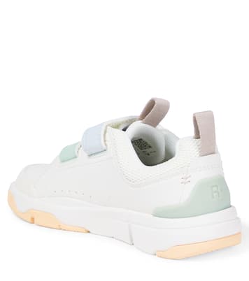 Sneakers The Roger aus Lederimitat | On Kids