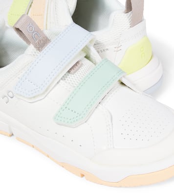 Sneakers The Roger aus Lederimitat | On Kids