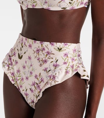 Bikini-Höschen Jengibre | Agua by Agua Bendita