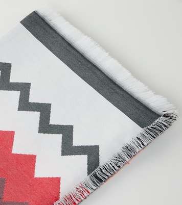 Serviette de plage Fouta en coton | Missoni