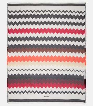 Serviette de plage Fouta en coton | Missoni