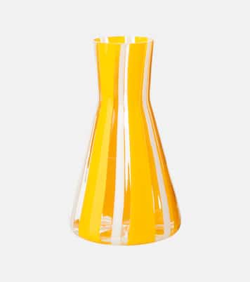 Glass jug | Dolce&Gabbana Casa