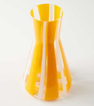 Glass jug | Dolce&Gabbana Casa