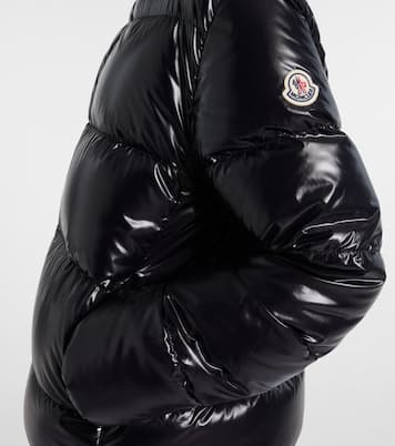 Daunenjacke Abbadia | Moncler