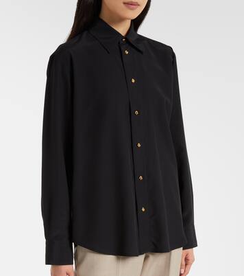 Knot shirt | Bottega Veneta