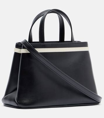 Tote Bag Bow Mini aus Leder | Ferragamo