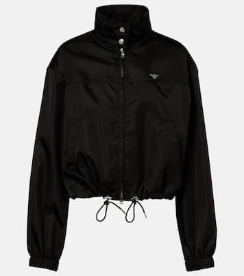 Re-Nylon jacket | Prada