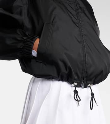 Re-Nylon jacket | Prada