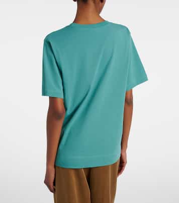 T-shirt en coton | Dries Van Noten