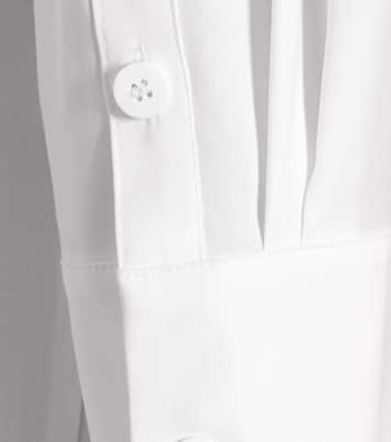 Abito in misto lana | LOW CLASSIC
