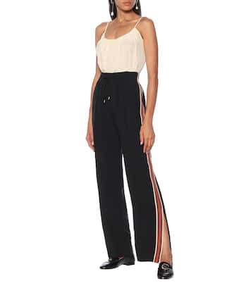 Jogginghose aus Cady | Chloé