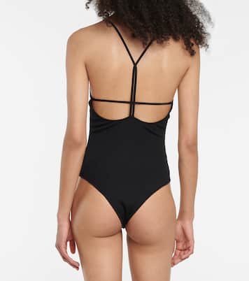 Cutout bodysuit | Dodo Bar Or