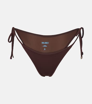 Triangle bikini bottoms | The Attico