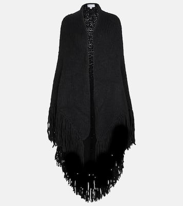 Bufanda Lauren de cachemir | Gabriela Hearst