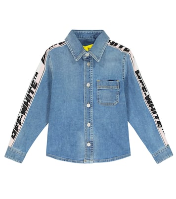 Jeanshemd | Off-White Kids