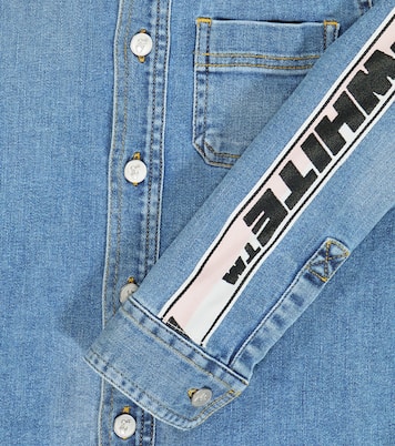 Jeanshemd | Off-White Kids