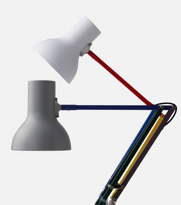 Type 75 Paul Smith Edition 2 Mini desk lamp, UK plug | Anglepoise