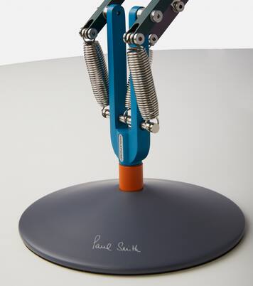 Type 75 Paul Smith Edition 2 Mini desk lamp, UK plug | Anglepoise