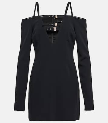 Embellished minidress | Blumarine