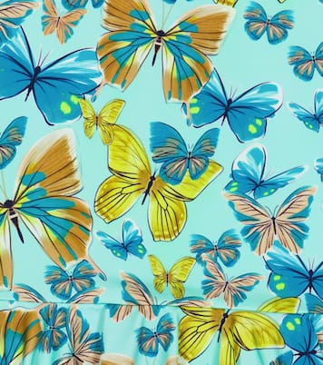 Costume intero Grilly con stampa | Vilebrequin Kids