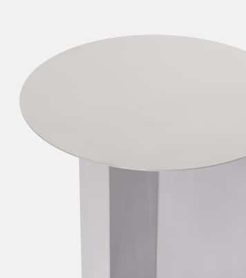 Slit High side table | Hay