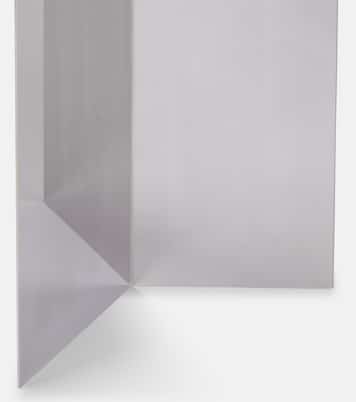 Slit High side table | Hay