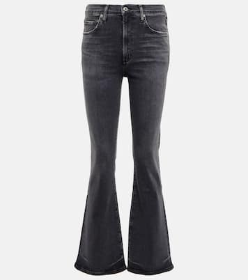 Lilah high-rise bootcut jeans | Citizens of Humanity