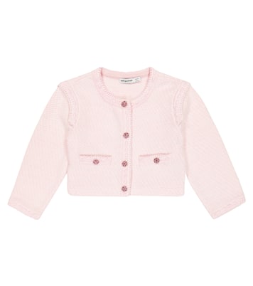 Cardigan en coton | Self-Portrait Kids