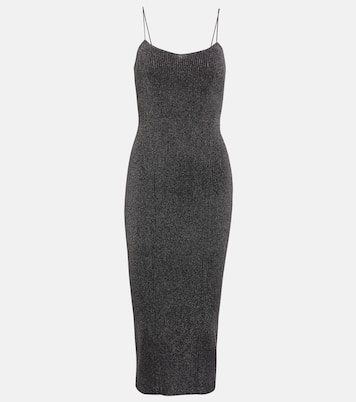 Pilar midi dress | Khaite