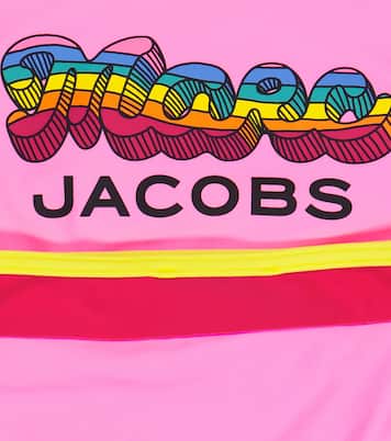 Printed bikini | Marc Jacobs Kids