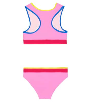 Printed bikini | Marc Jacobs Kids