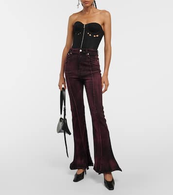 Flared Jeans Classic Trumpet | Y/Project